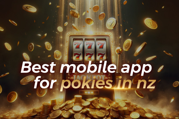 pokies mobile app nz